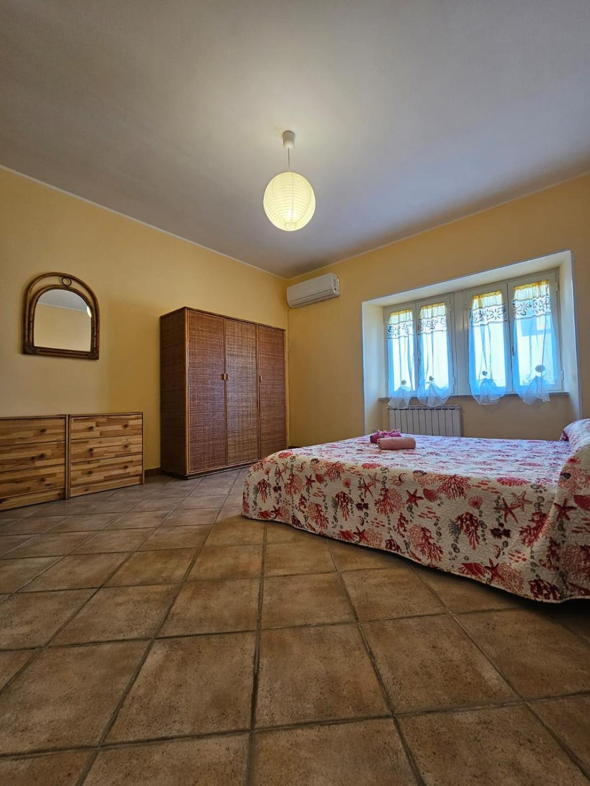 Apartamento Bebo House Fiumicino Exterior foto